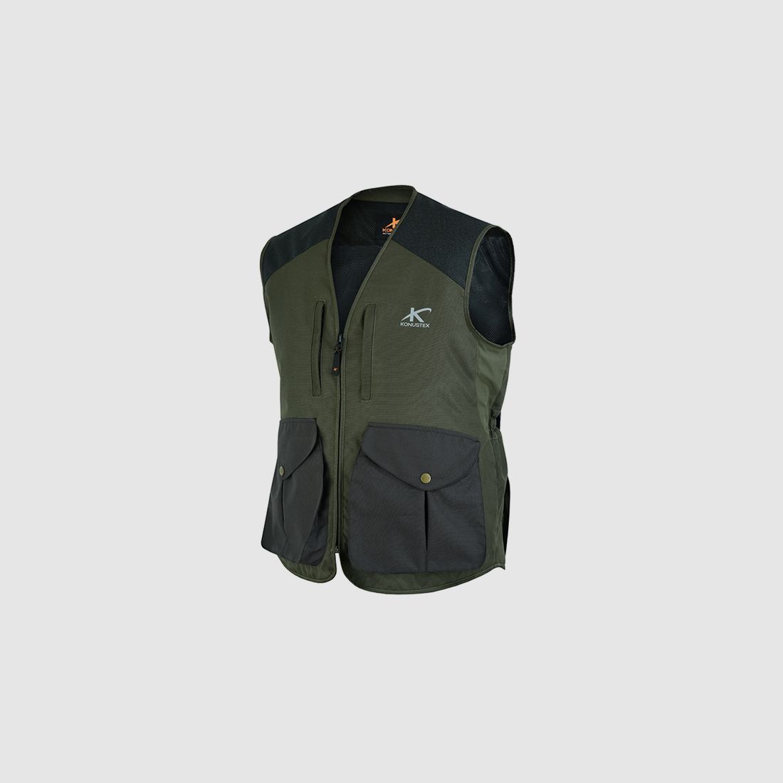 GILET NOTABLE >367