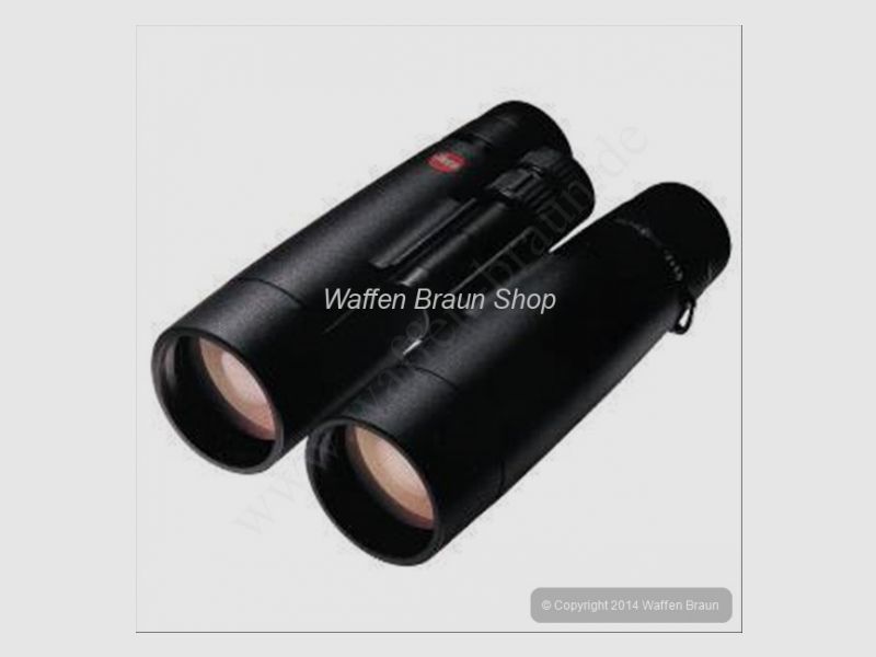 LEICA ULTRAVID 8X42 HD BLACK -Display device and clearance item-