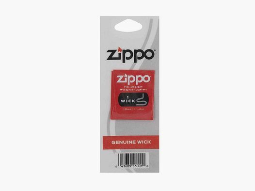 ZIPPO stoppino