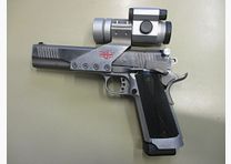 KPS Omega Match