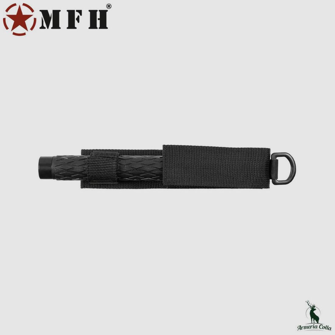 MFH Teleskopierbarer Stock 54,5 cm Art. 27243, Bild 2 von 2