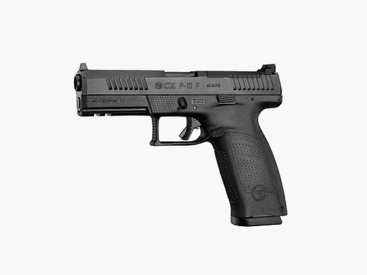Pistolet CZ P-10 F OR 45 ACP