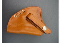 HKDesign Holster Art. Nr. 024 Insideholster voor diverse kleine (Gas) wapens Rechtshandigen
