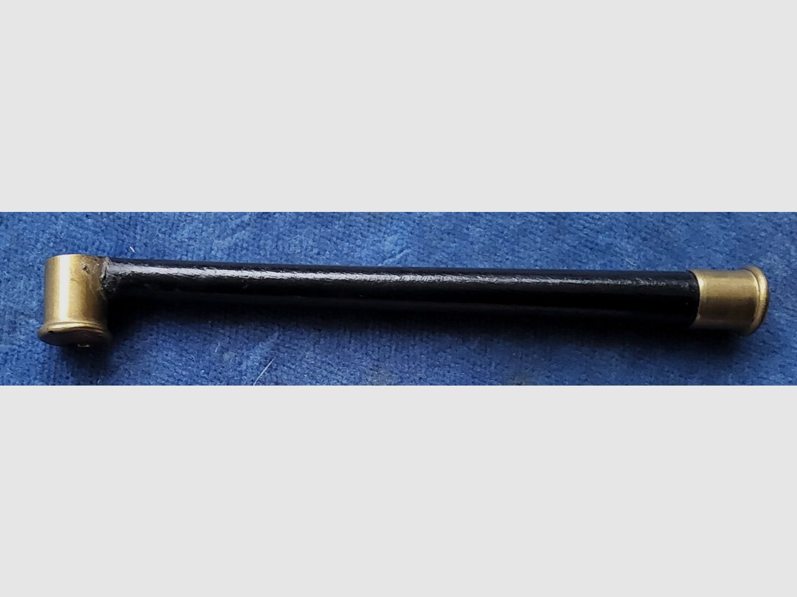 Hopkins and Allen “Dictator” .31 cal revolver a percussione in scatola (senza licenza), immagine 20 di 54