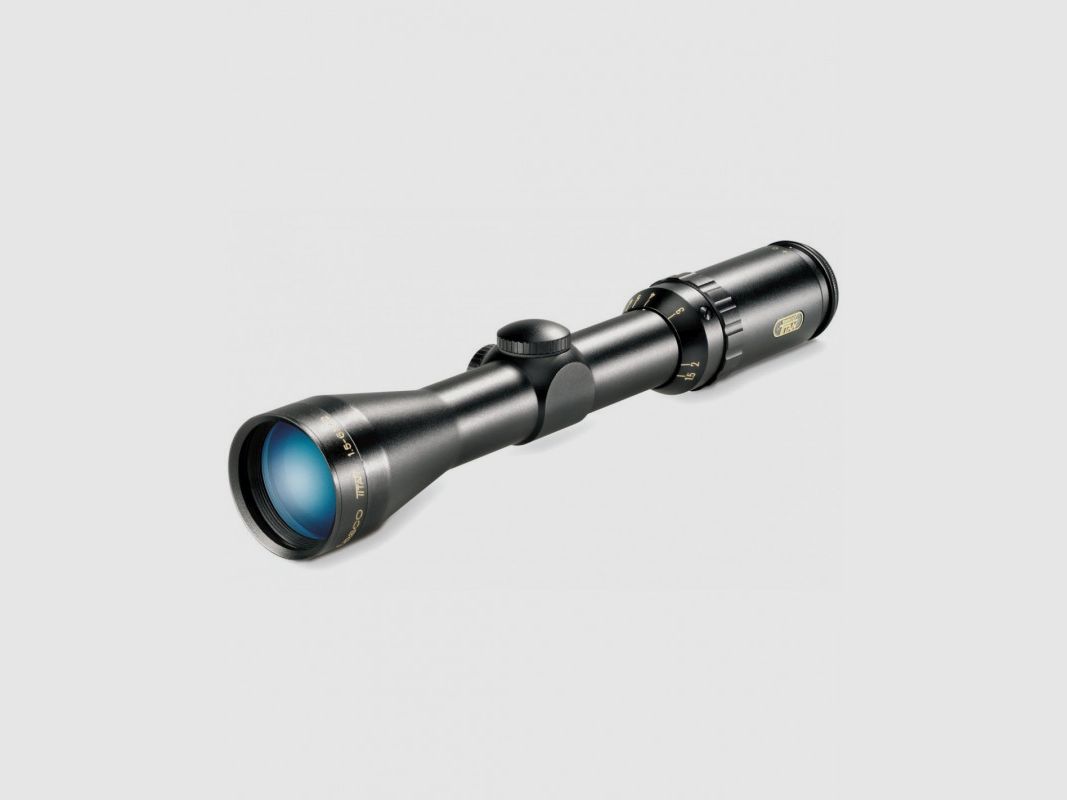 Zielfernrohr Tasco TITAN 1.5-6x42, afbeelding 1 van 3