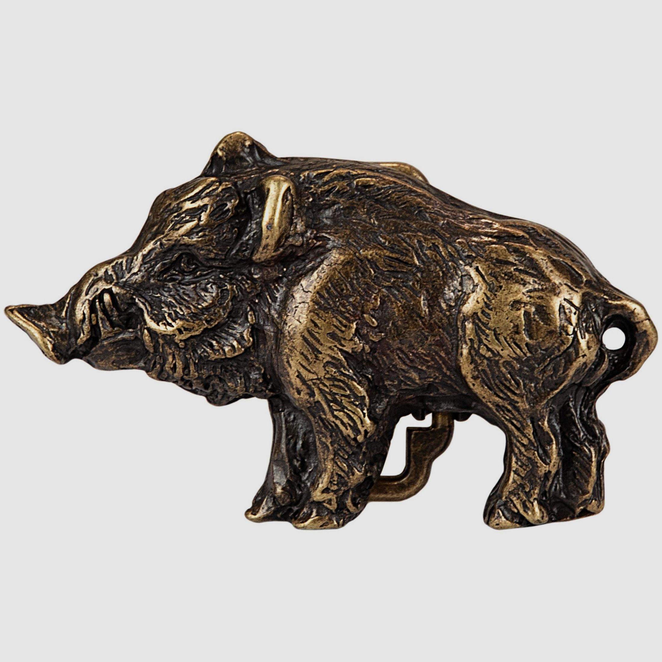 Grtelschliee Figura Cinghiale