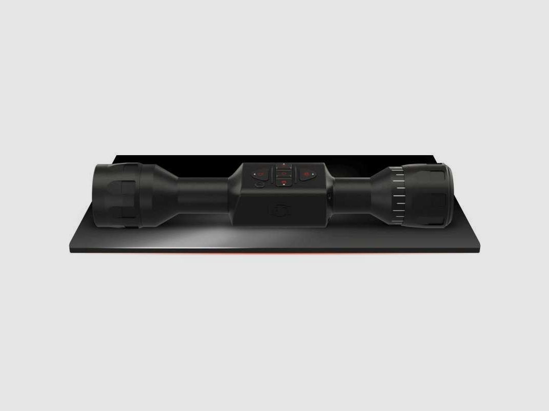 ATN MARS LT 320x240 3-6x 25mm, immagine 4 di 5