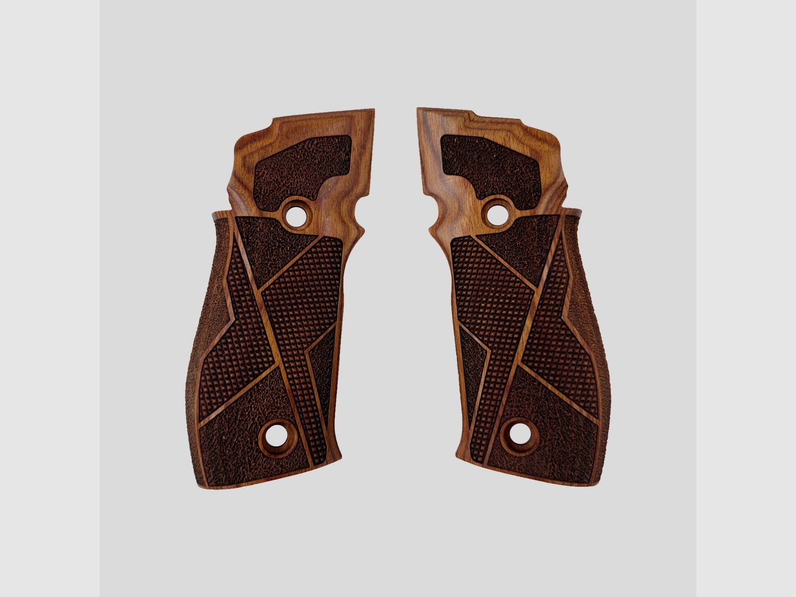 Sig Sauer – Grip Set Cocobolo [P226 SAO]