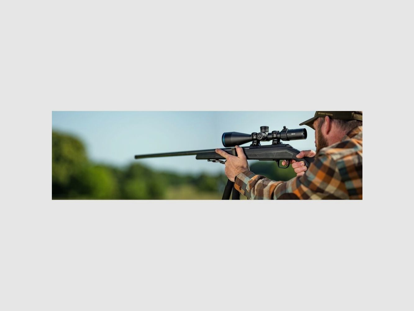 CZ Repeating Rifle 600+ Alpha .223 Rem.