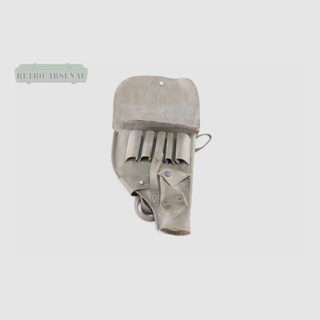 Geco Signal Pistol Bundeswehr, image 5 of 5