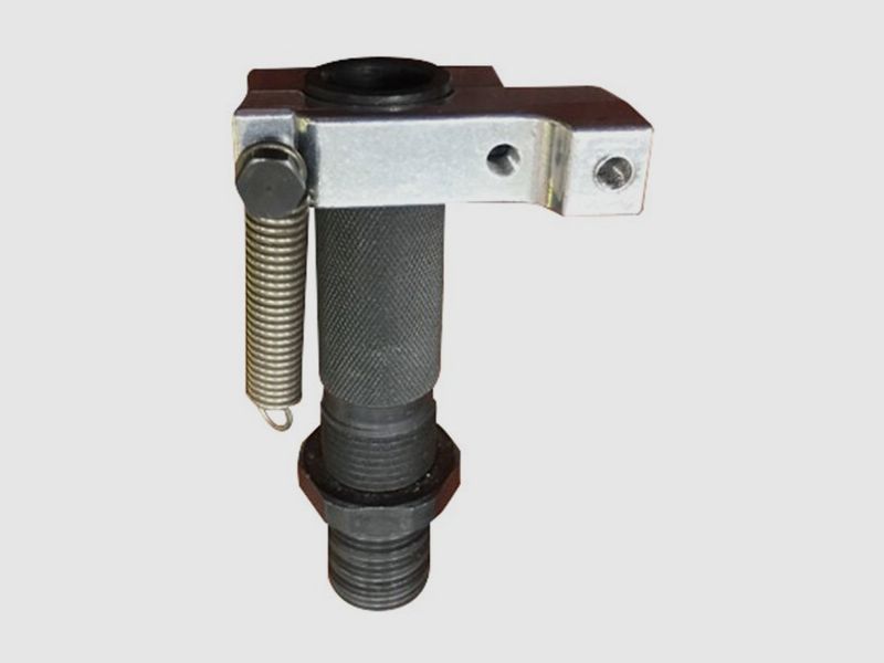 RCBS Matrice di Riempimento Polvere