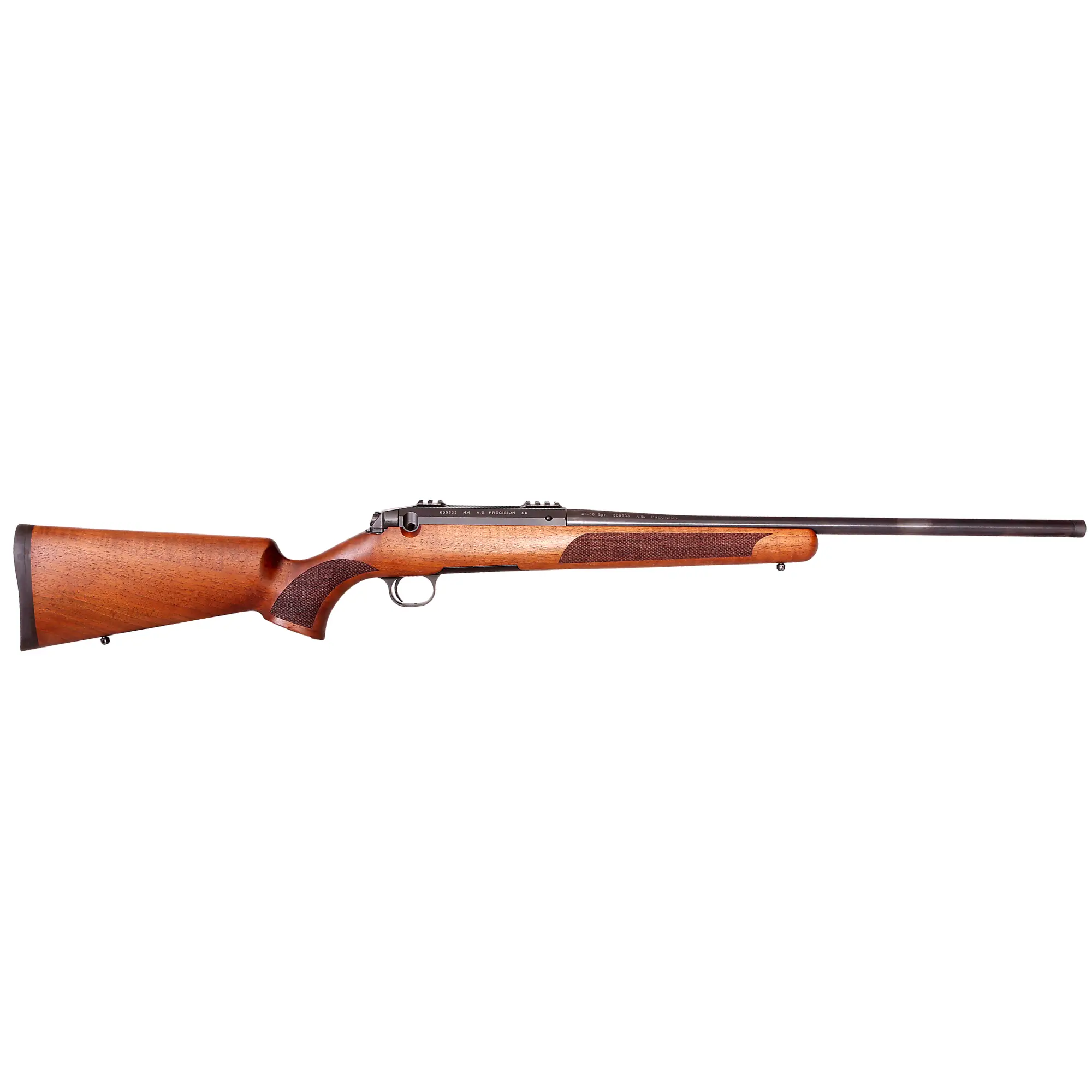AE Precision Hunter Standard Wooden Stock