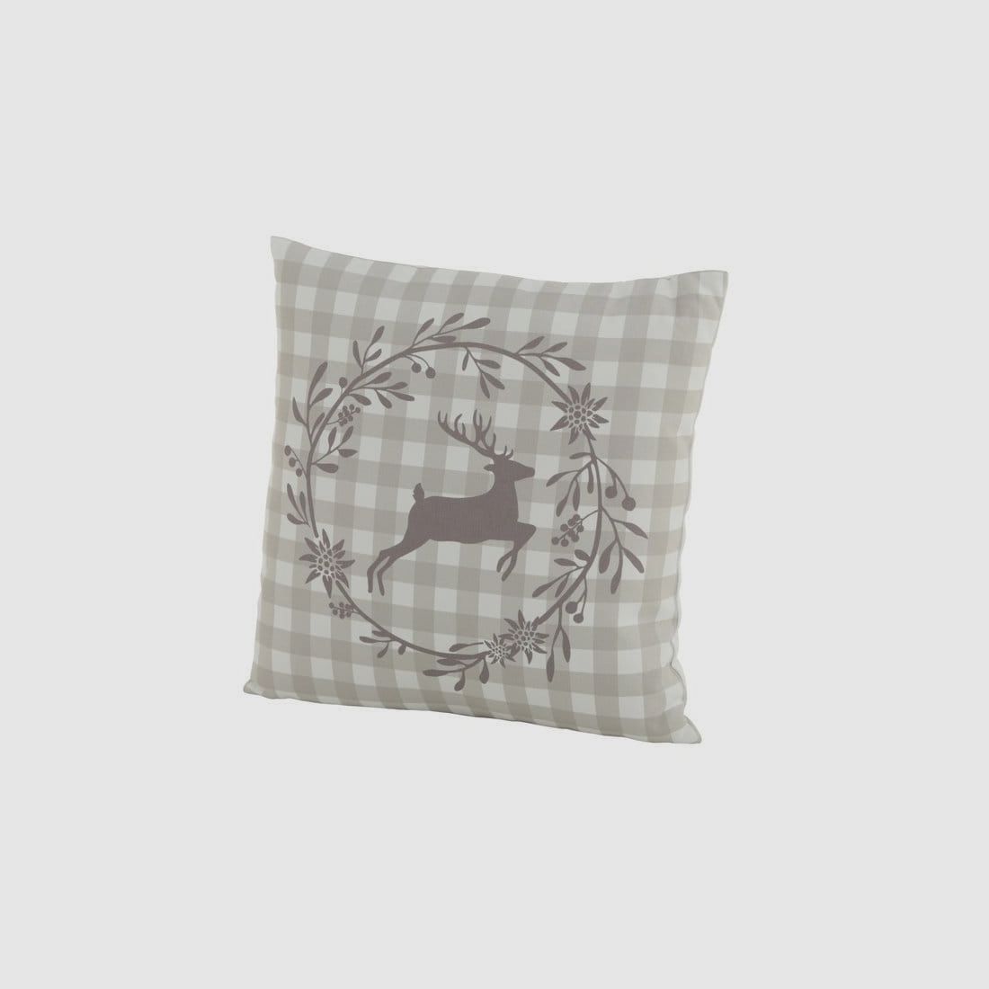 LivingActive Leopold Cushion