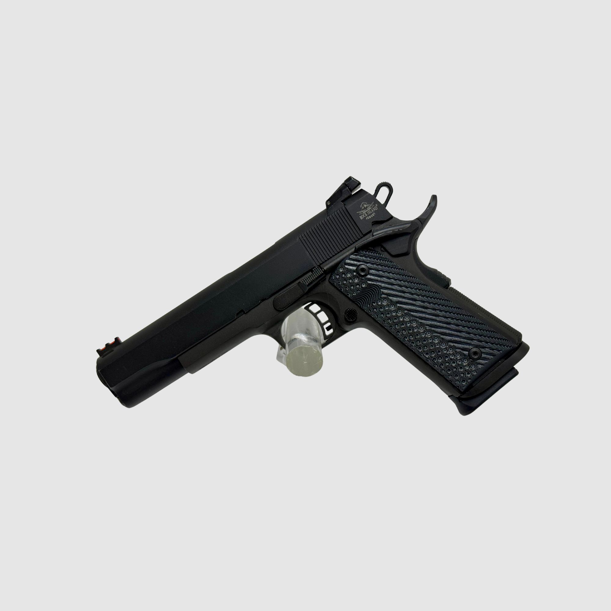 ARMSCOR 1911 A1 FS ROCK ULTRA 9mm Luger