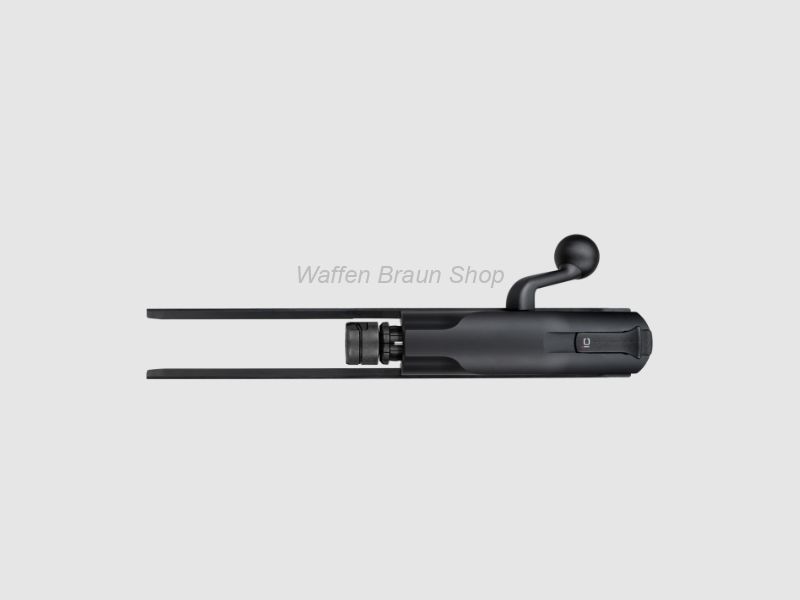 Blaser R8 Verschlußträger rechts mit IC Technik und V-Kammer Standard rechts