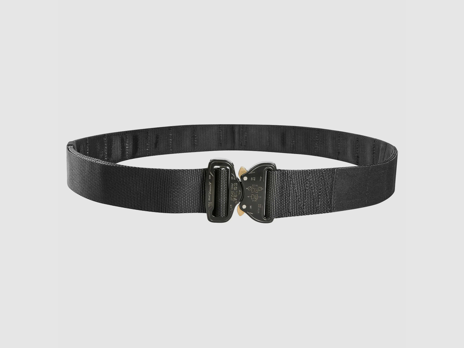 Tasmanian Tiger Tasmanian Tiger Gürtel Modular Belt schwarz