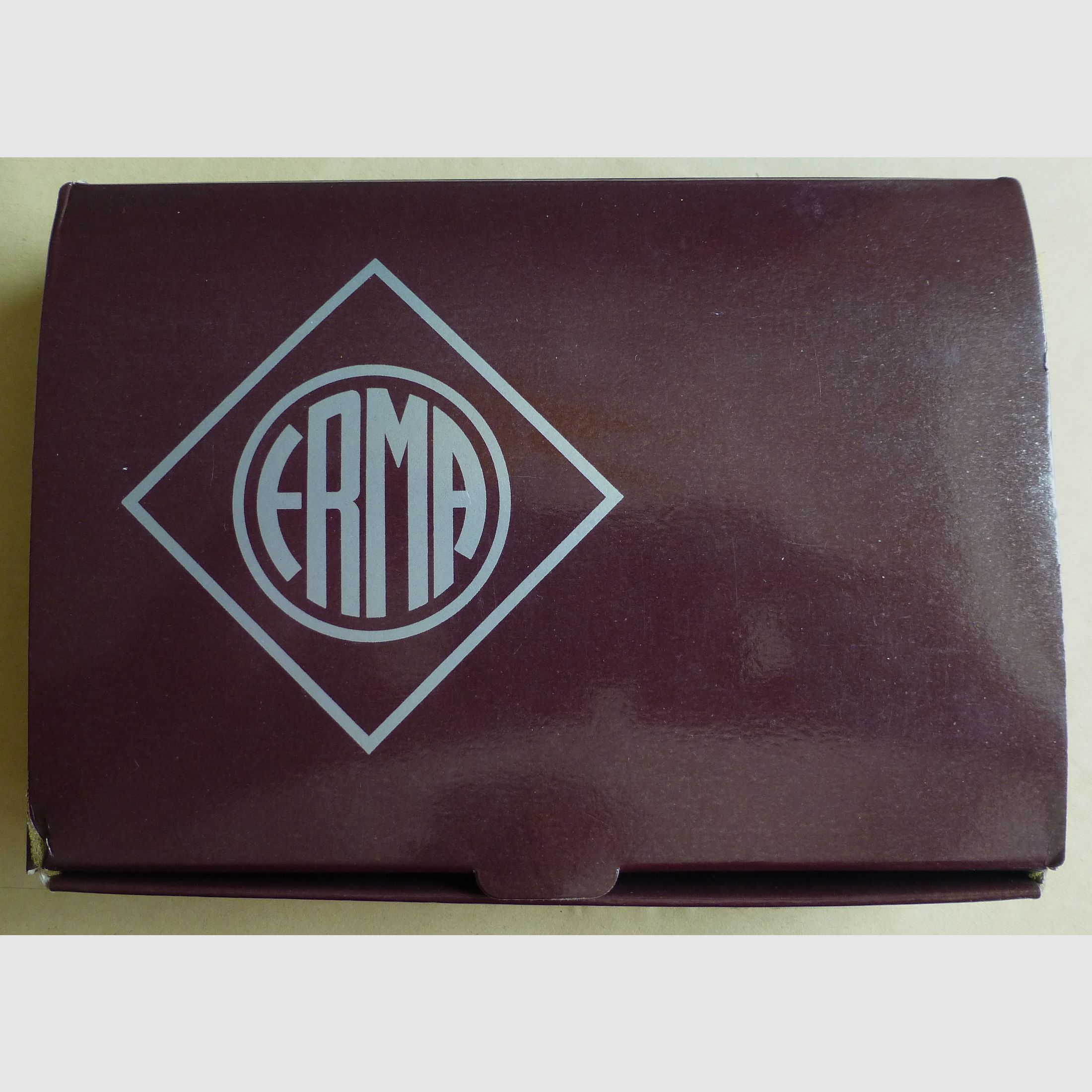 ERMA EGP 55 inkl. Abschußbecher, Kaliber 8mm K