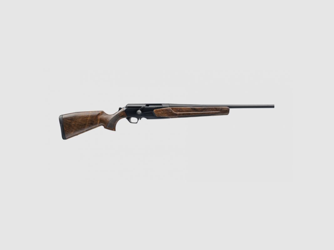 Karabina Browning Maral 4X Hunter .300Win Repetierbüchse Bavarian Grade 3, zdjęcie 3 z 3