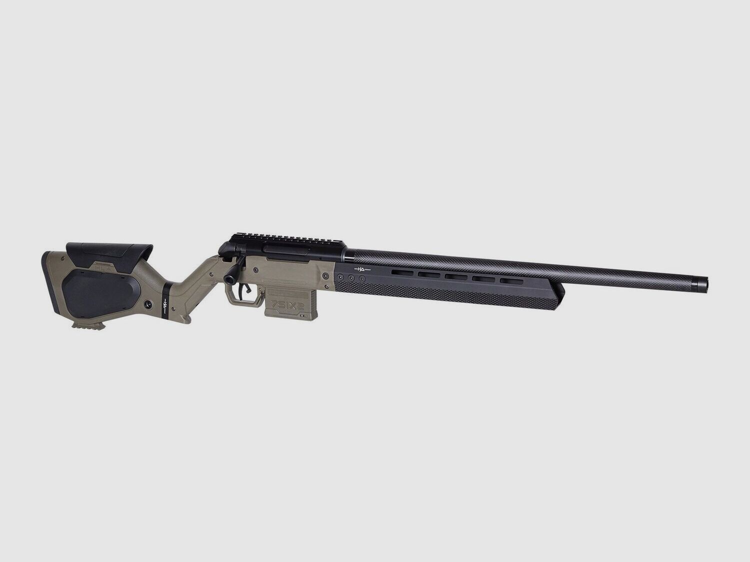 Voere Victor 3 – Jagd – Hera-Arms-Edition, Bild 2 von 6