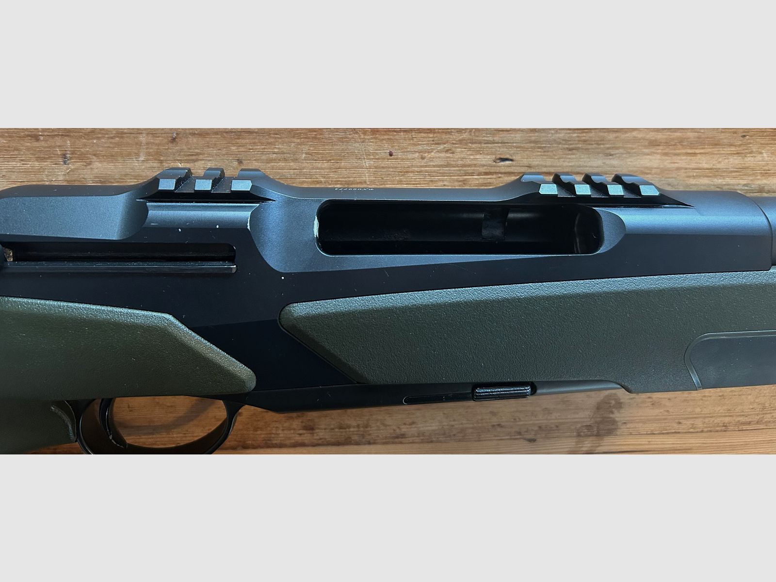 MERKEL Helix Speedster .308