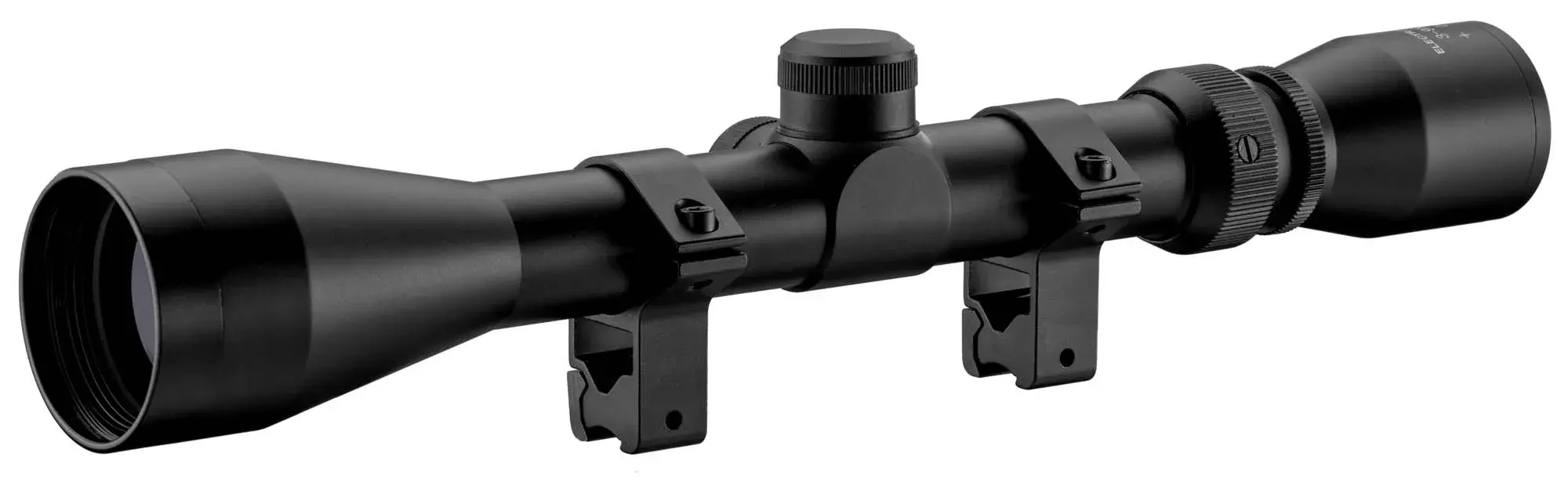 Zielfernrohr Electropoint 3-9X40 Fadenkreuz 4, Bild 6 von 6