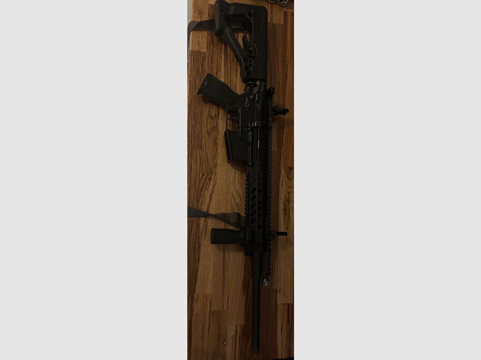 STEYR STM 556 EDYCJA LIMITOWANA