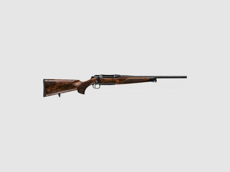 Sauer Repetierbüchse 404 Select mit Mündungsgewinde, ohne Visierung