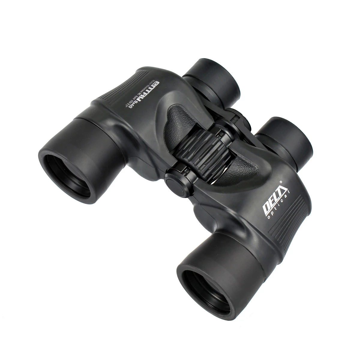 Lornetka Delta Optical Entry 8x40, zdjęcie 2 z 4
