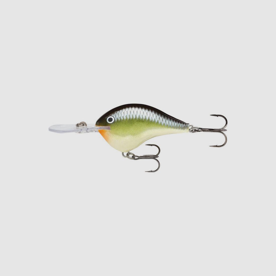 CRANKBAIT RAPALA DT04, Bild 7 von 7