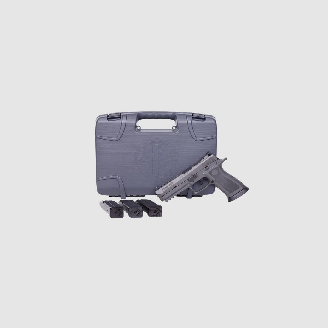 SIG Sauer P320 X5 Legion X-Five Finanzierung möglich