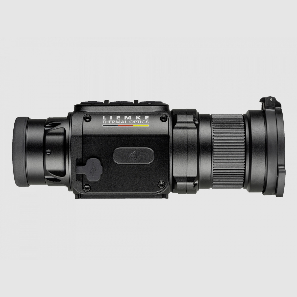 LIEMKE dispositivo di imaging termico LUCHS-2