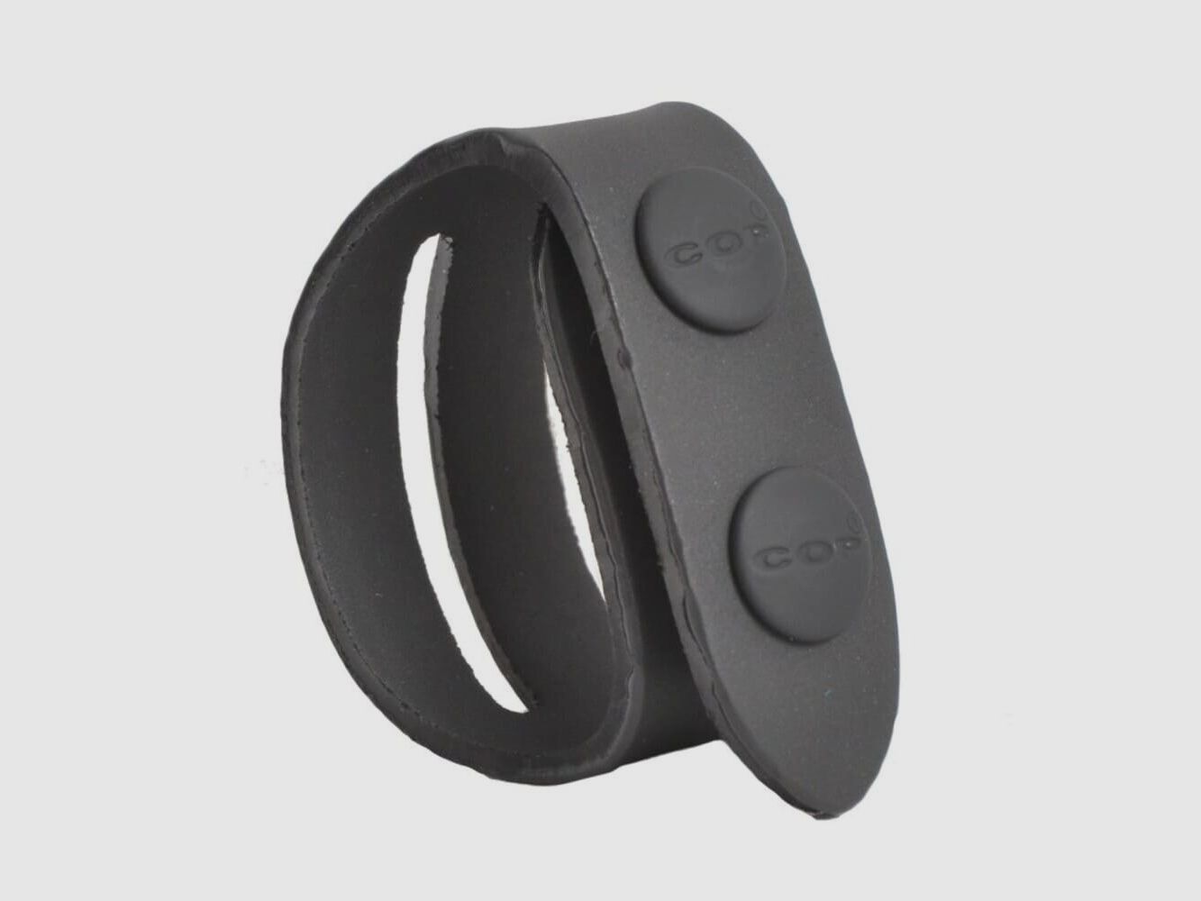 Soporte de cinturón COP® de plástico