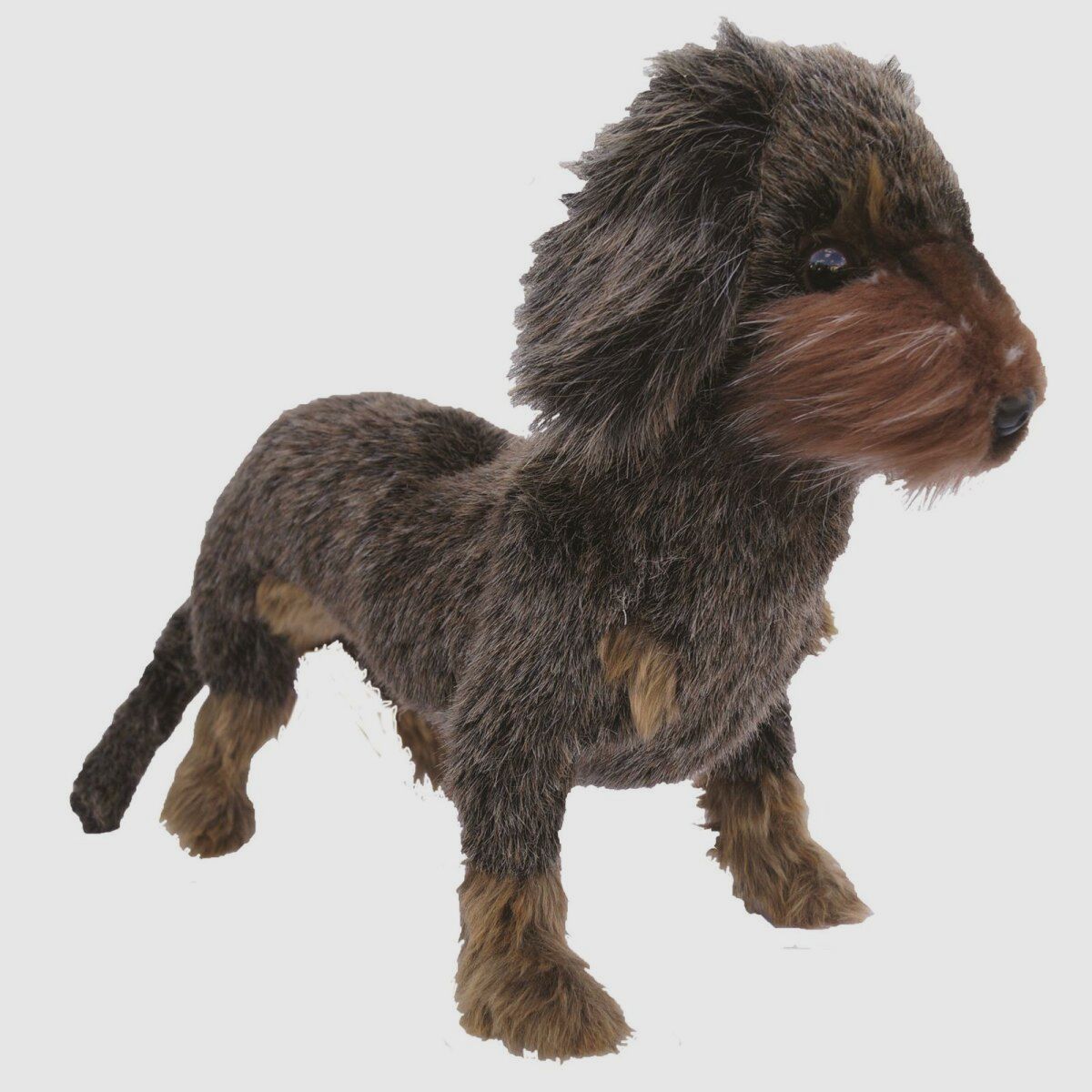 Lovergreen piccoli extra motivo peluche bassotto