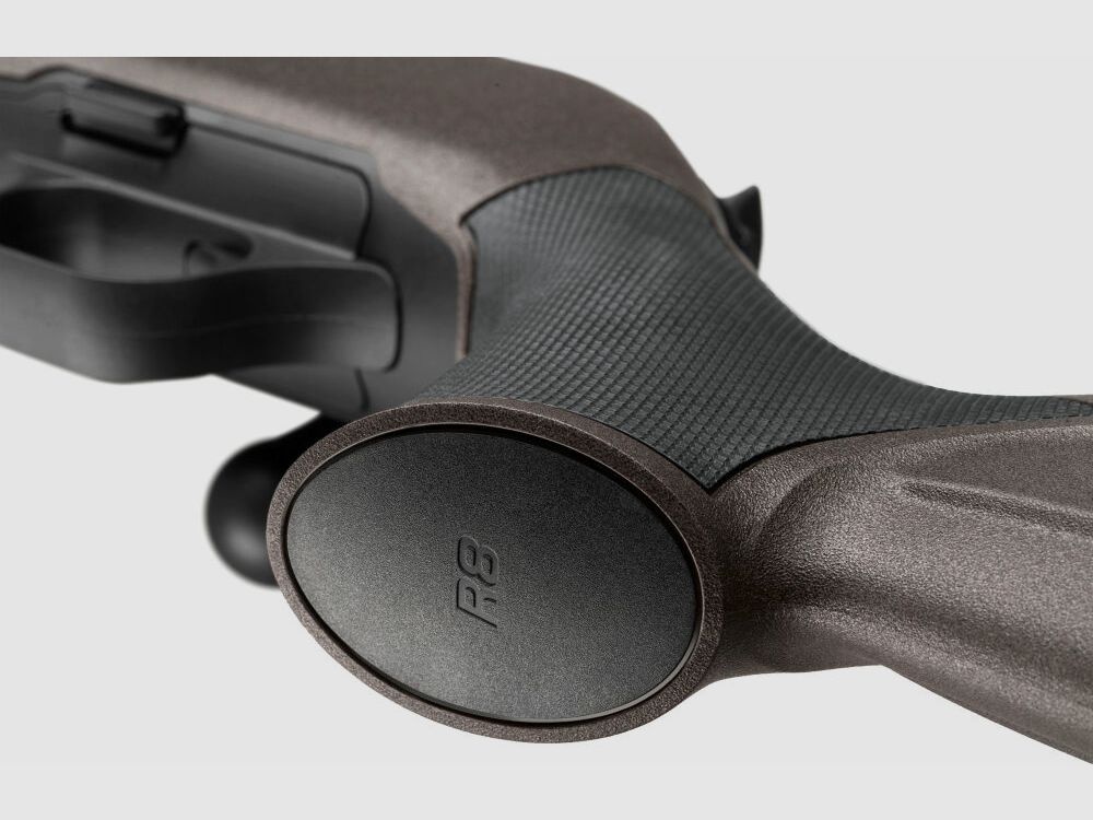 BLASER Blaser R8 Professional 2.0 Negro/Marrón .308 Win + B2 1-6x24 iC S