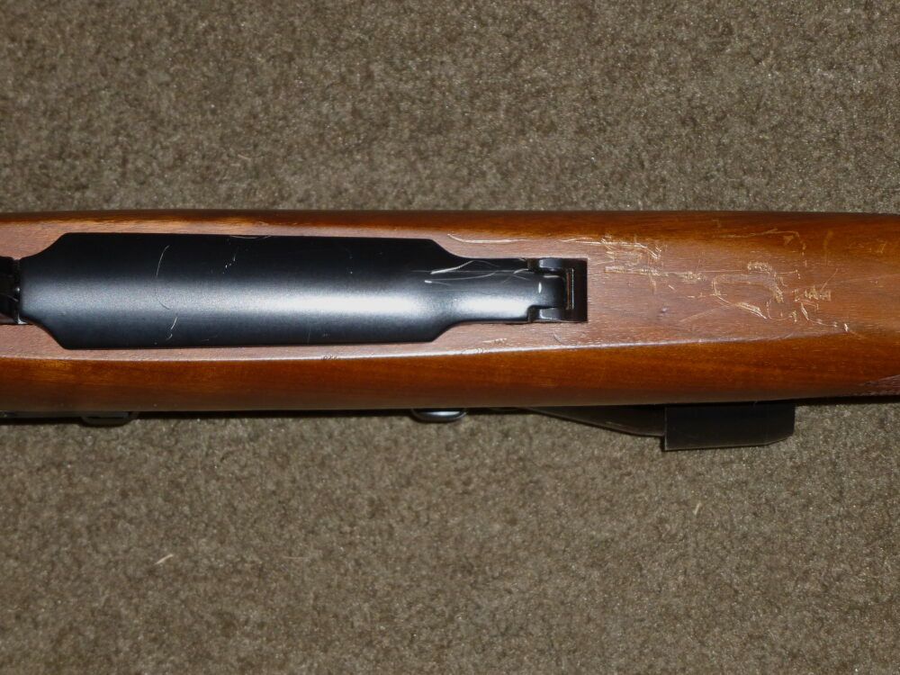 Ruger M77