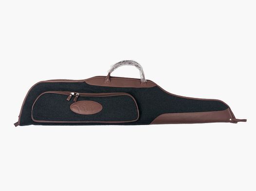 Blaser BJW koffer voor kort geweer