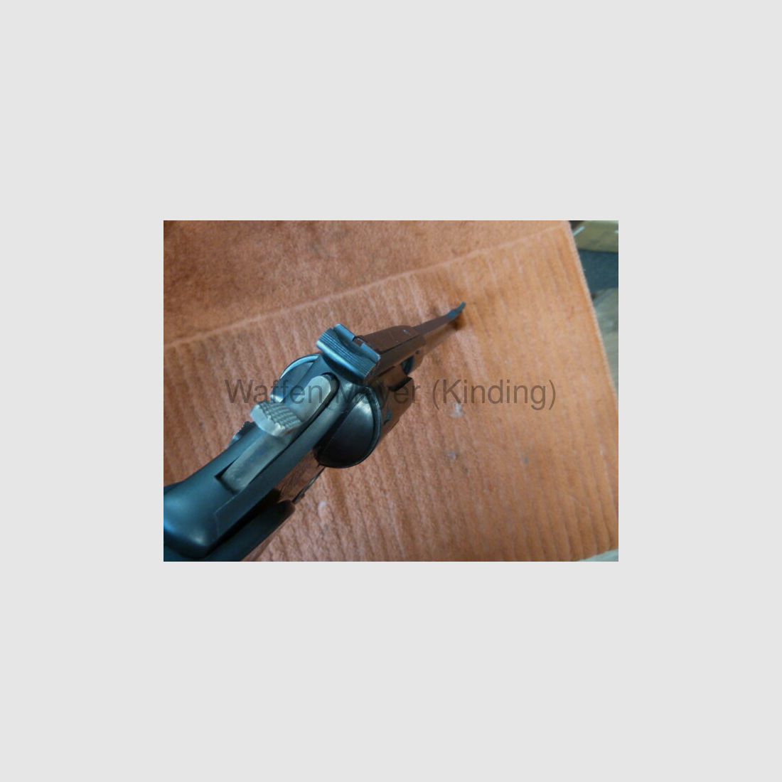 Smith & Wesson Mod.28-2