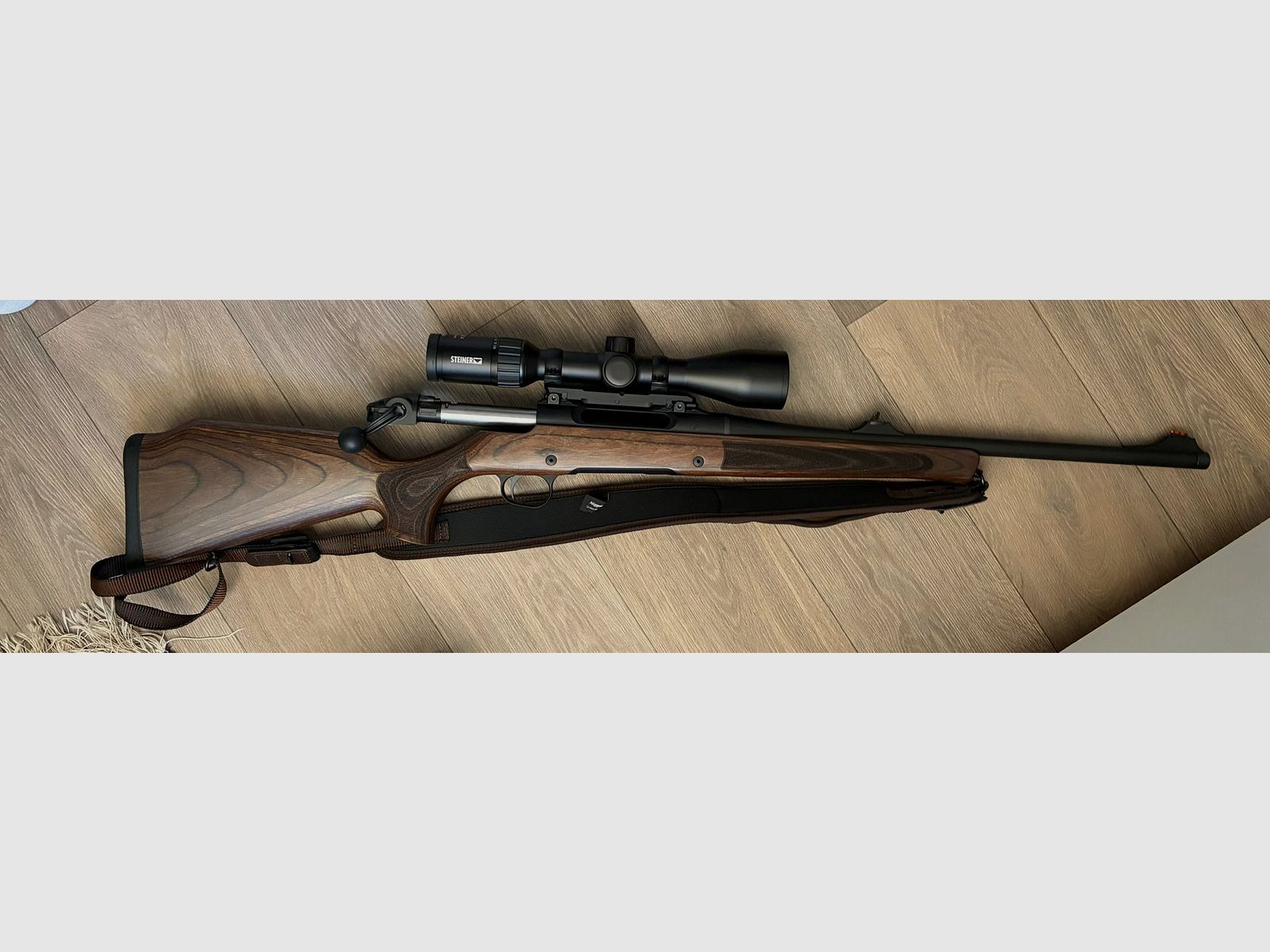 Haenel Jäger NXT DS .308 Win