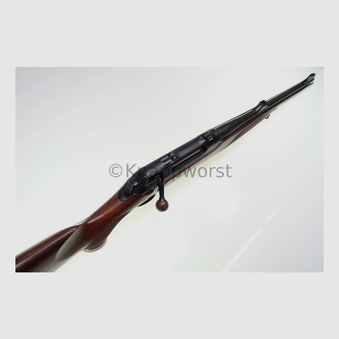 Sauer & Sohn Sauer 404 Stutzen