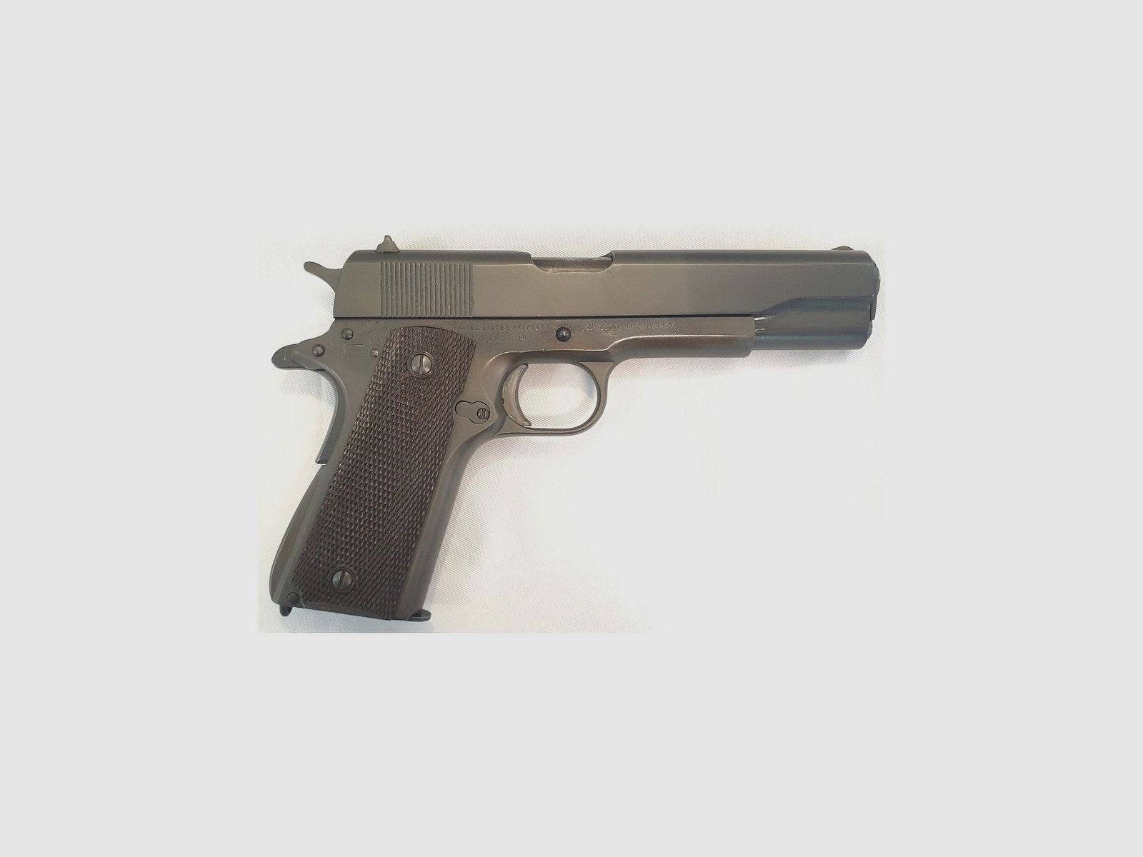 COLT 1911-A1, Bild 1 von 2