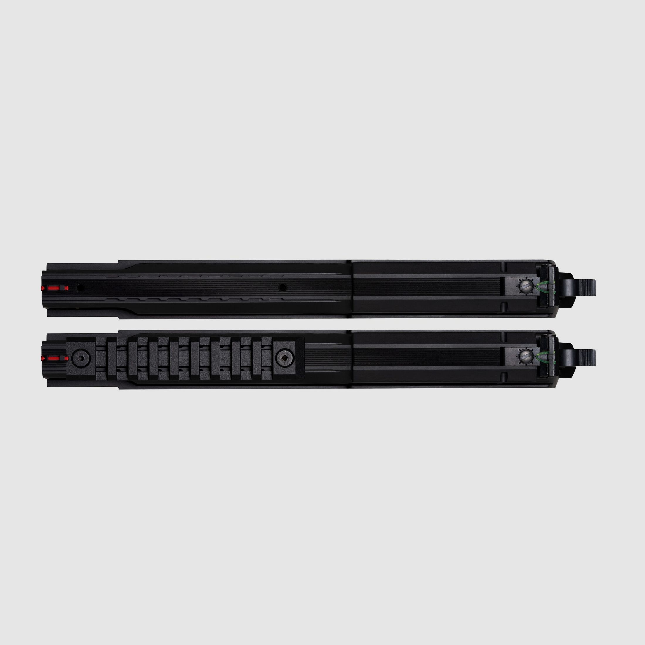 Air pistol Weihrauch HW 45 Black Star cal. 4.5mm