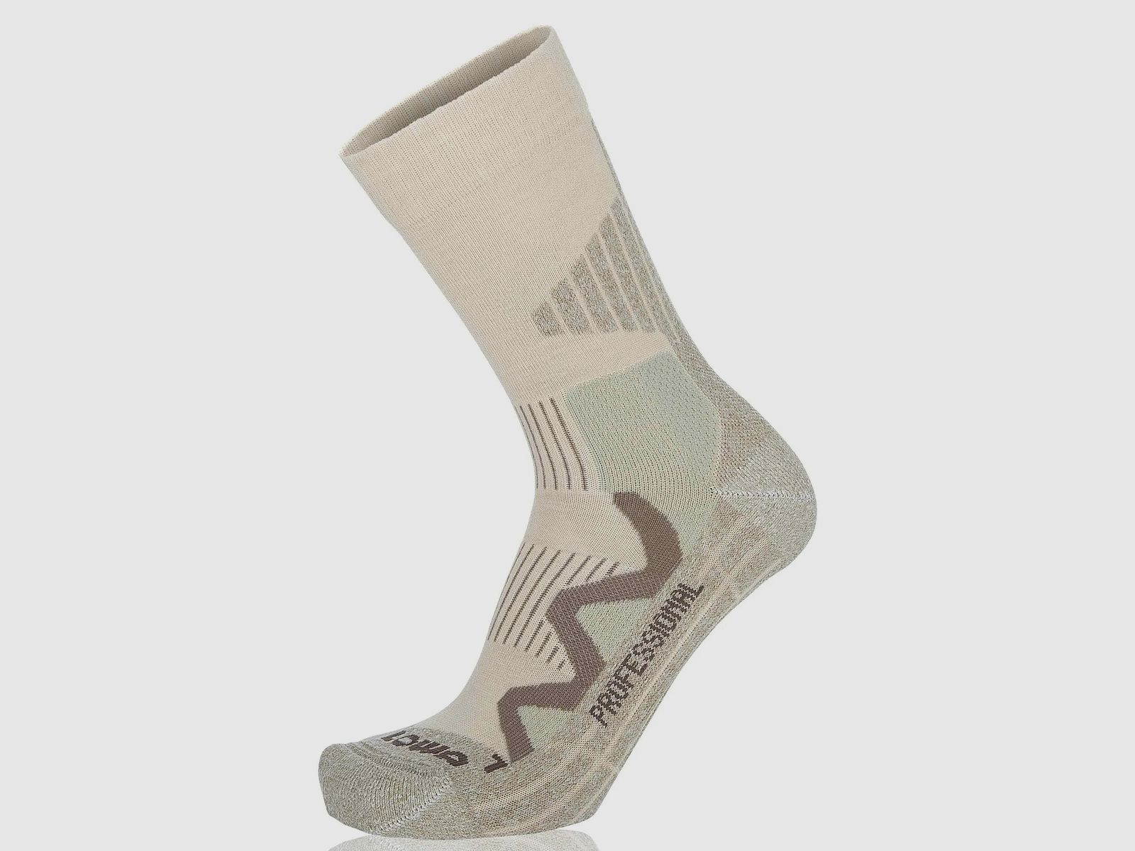 Lowa LOWA Socken 4-Season Pro desert
