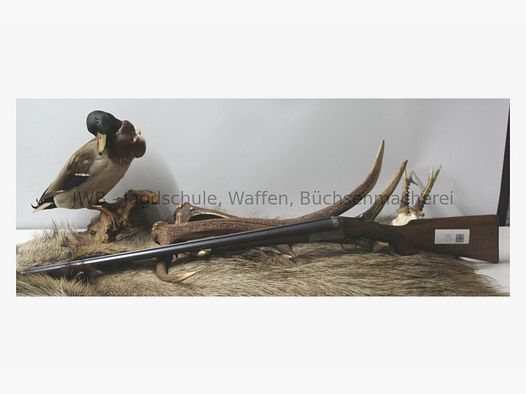 Simson S.A.G Awtowelo doppietta 16/70