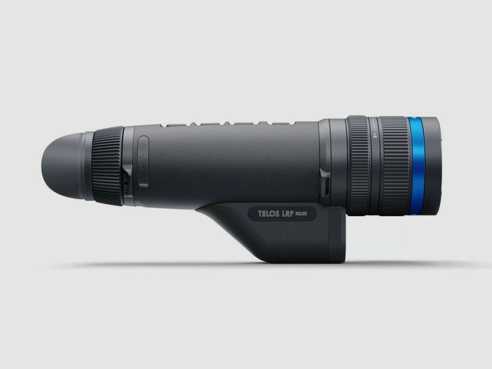 PULSAR Telos LRF XG50