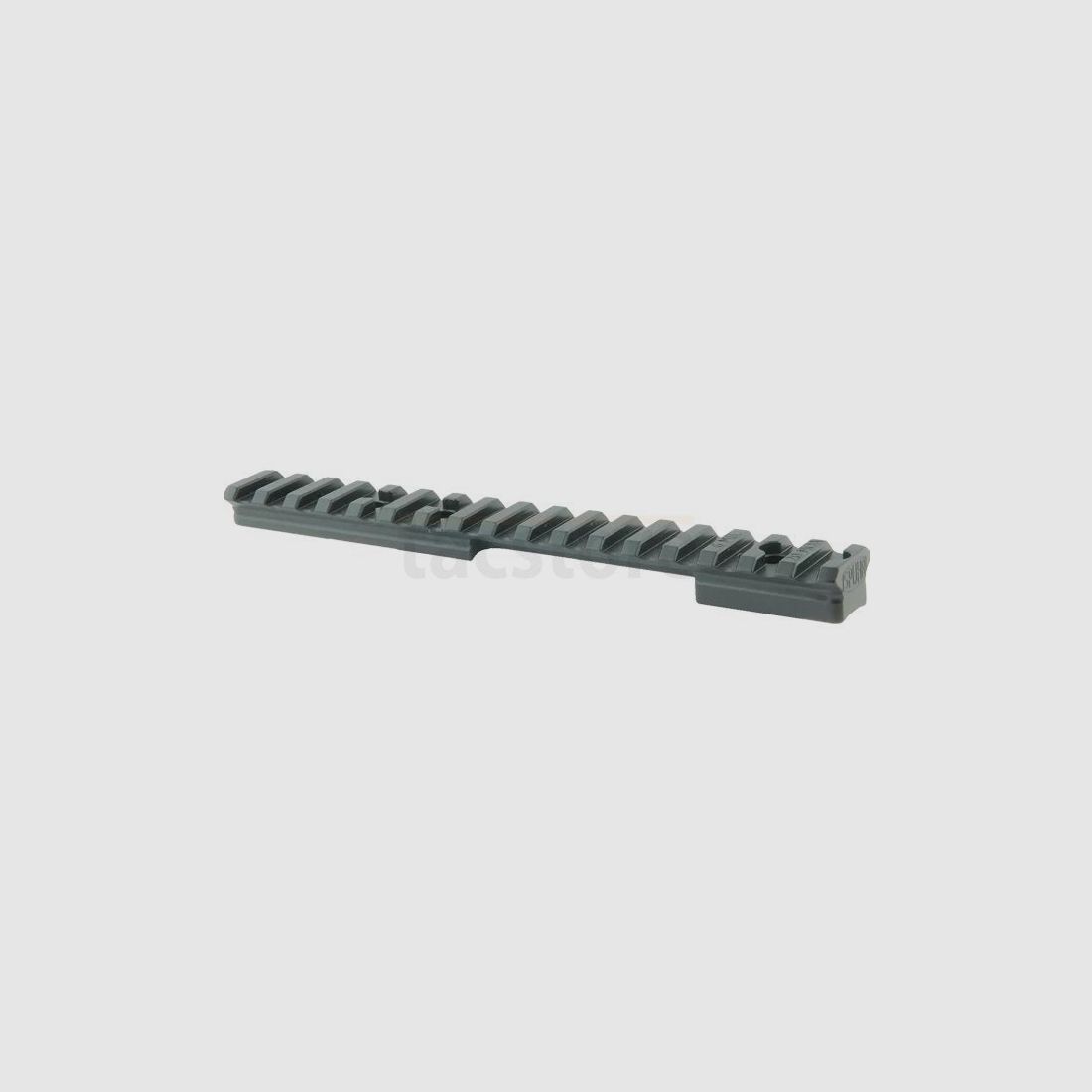 Spuhr Remington 700 SA Scope Base 6MIL Extended