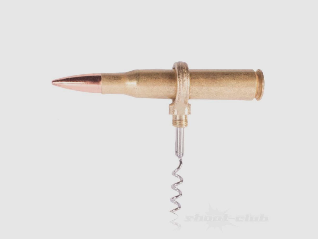 Albrecht Kind GmbH Korkenzieher Patrone Kaliber