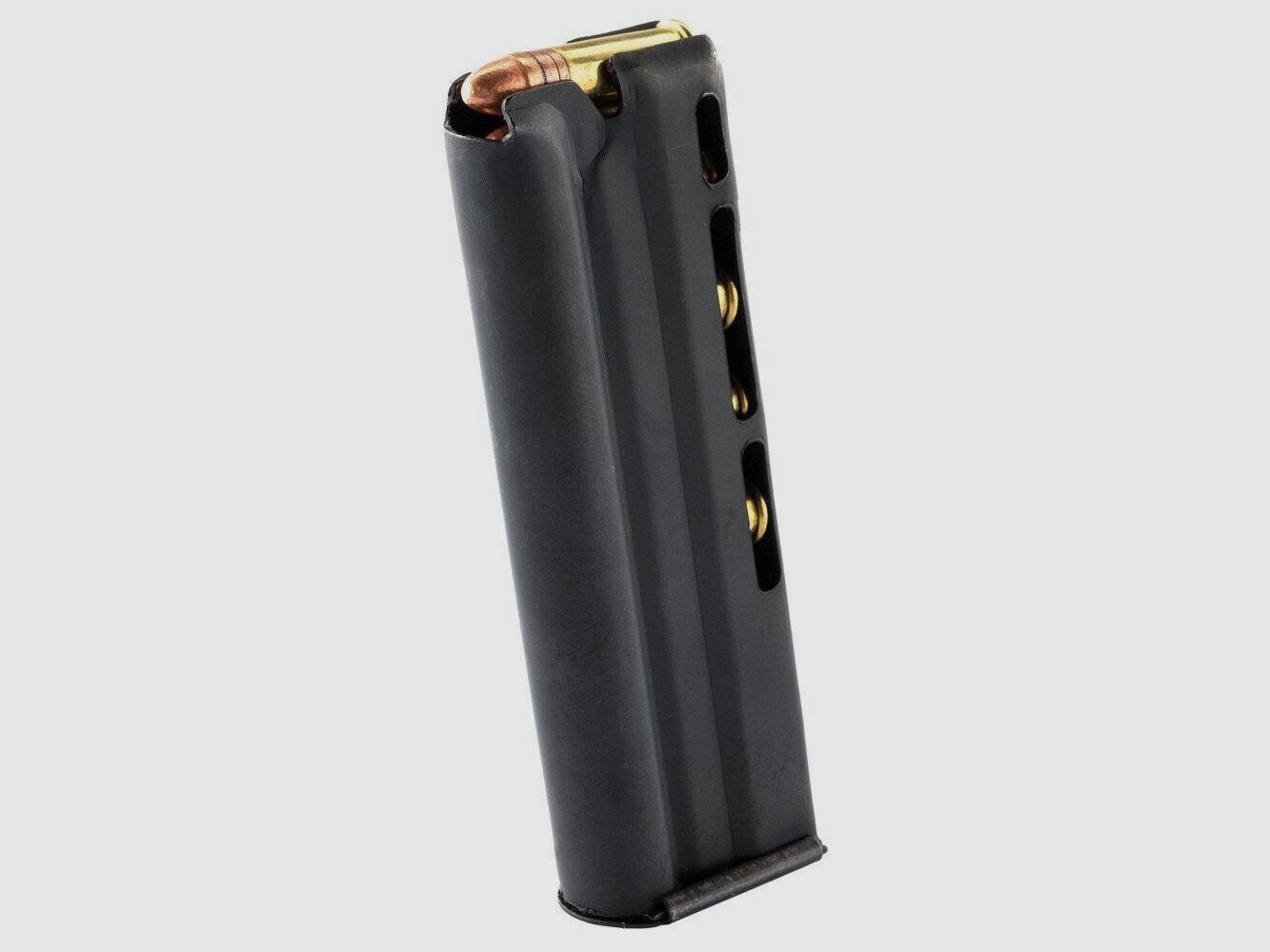 Cargador Mossberg Plinkster 802 cal. 22lr Cargador de 9 disparos Plinkster 802 cal. 22 LR, imagen 1 de 2