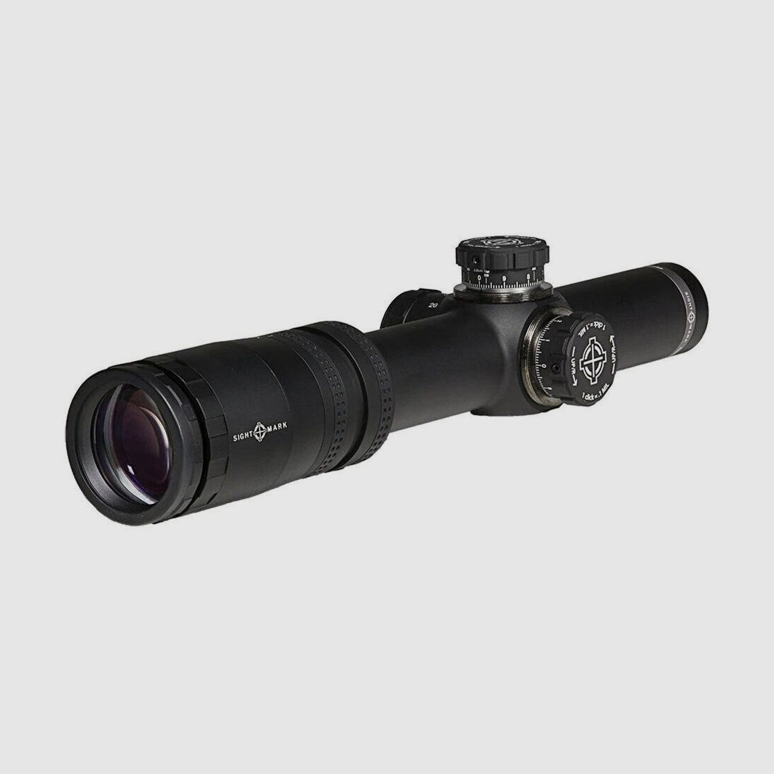 Zielfernrohr Sightmark Pinnacle 1-6×24 TMD, Bild 4 von 4