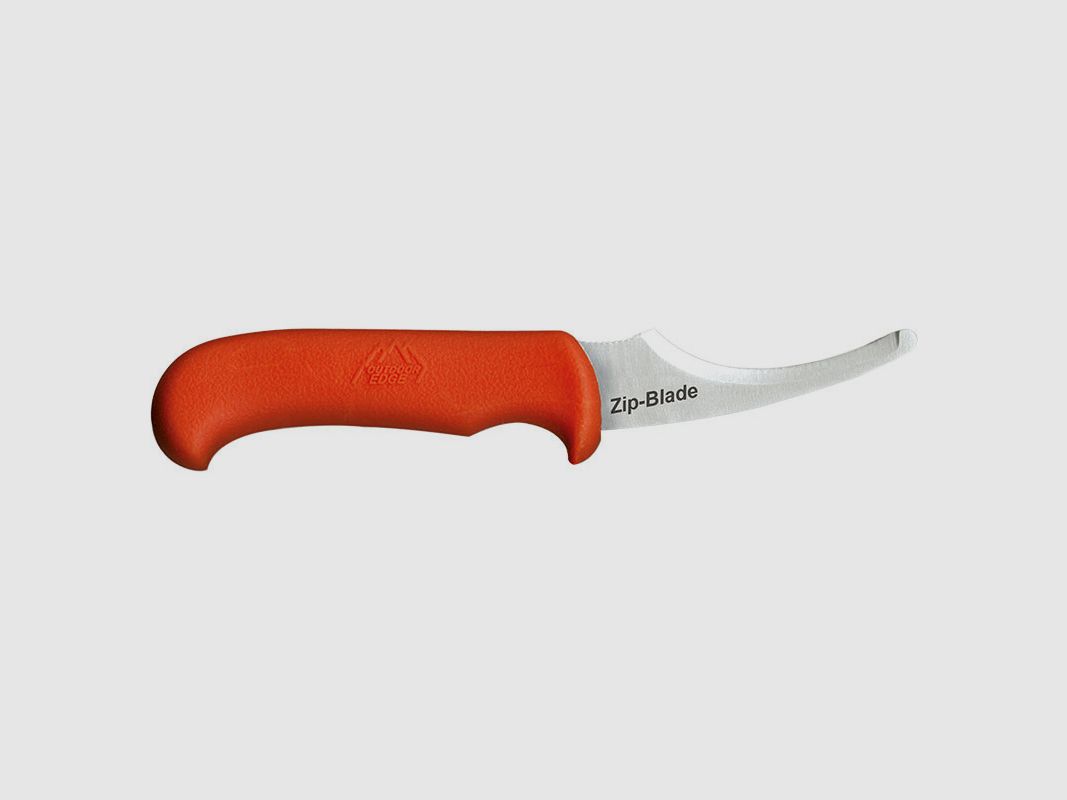 Coltello Fisso Outdoor Edge Zip Blade - OEZP10