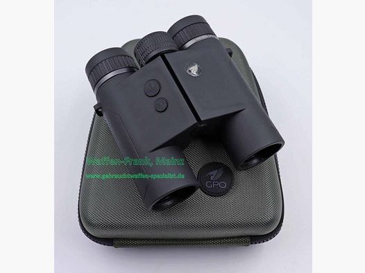 German Precision Optics Rangeguide 2800